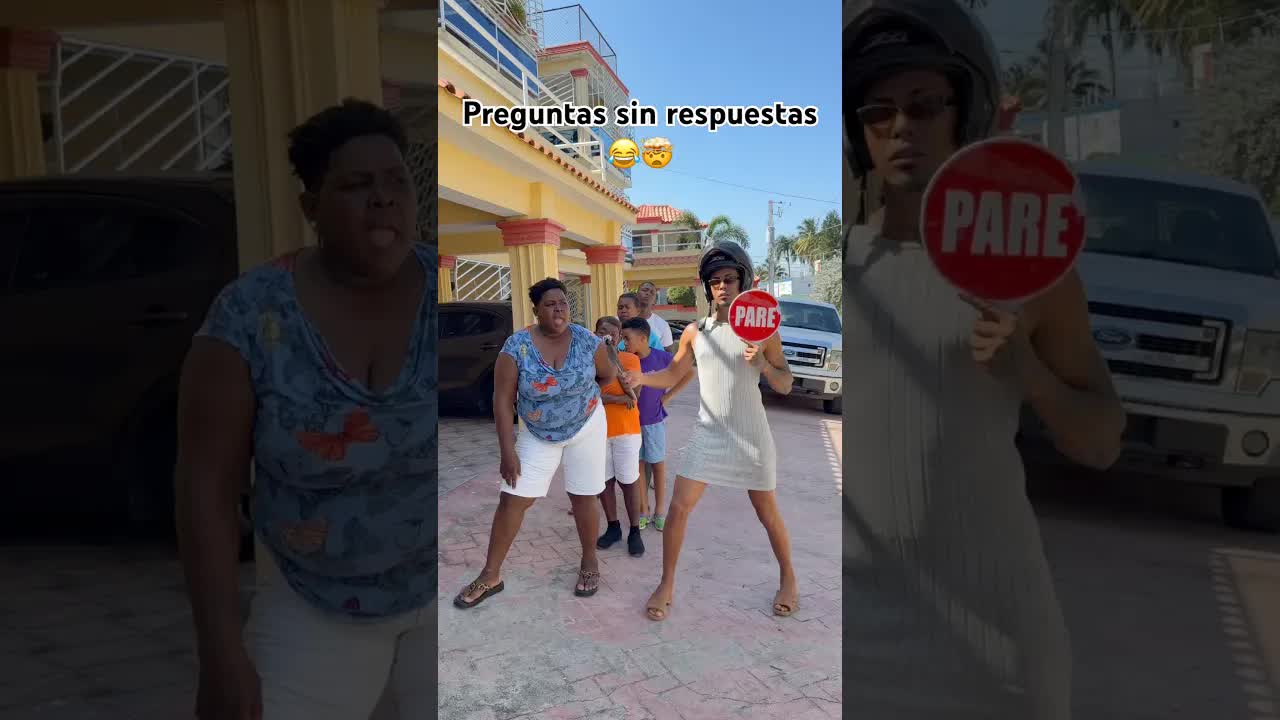 Preguntas sin respuesta que te hacen pensar