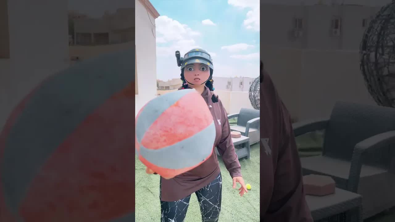 مين يلعب على الشاشة الكبيرة؟