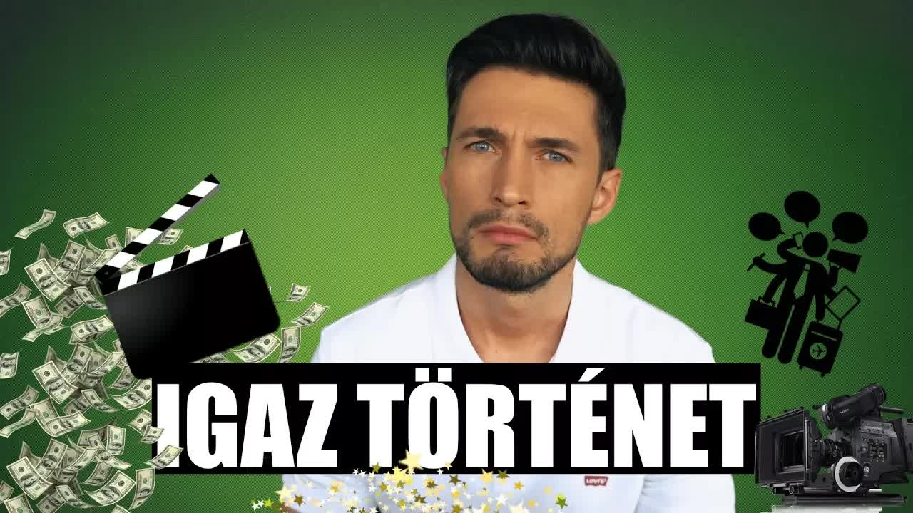Hogyan lettem milliomos egy hónap alatt