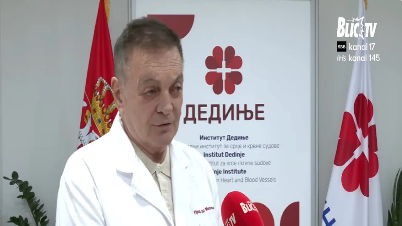 Partnerstvo Dedinja i vaterpolo saveza za Olimpijske igre