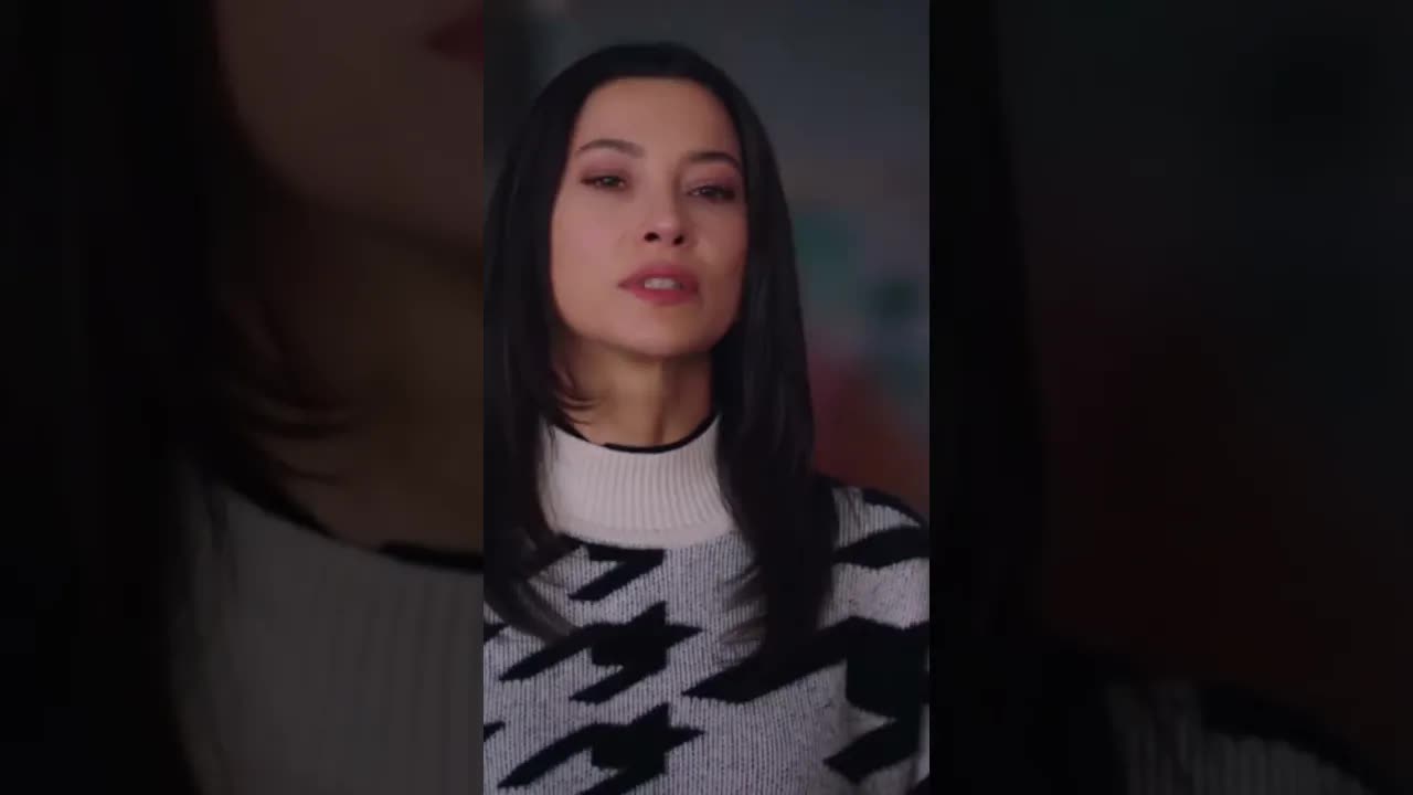 القلب اختار: انتقام وحب في جو درامي