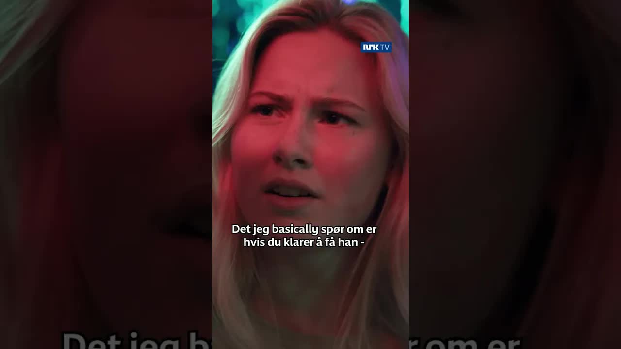 Ligger du med OJ for podcasten?