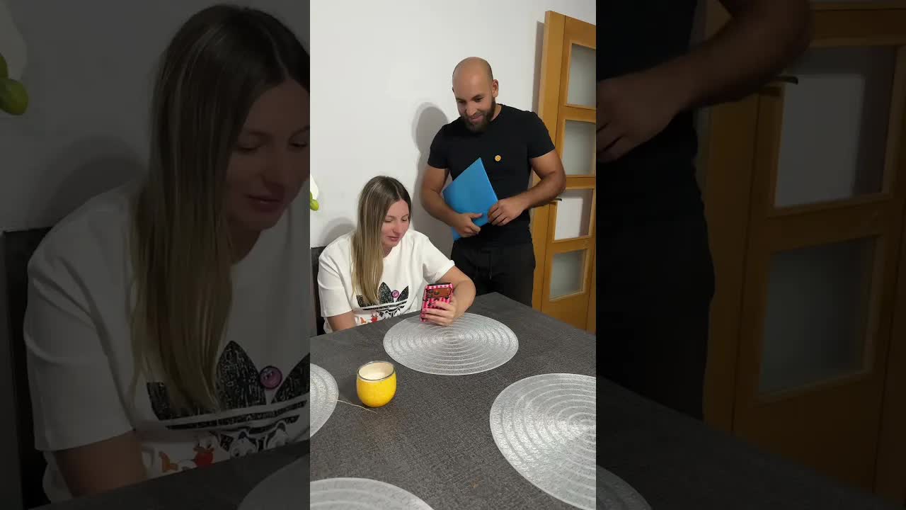Am cerut bani pentru mobilierul de bucătărie