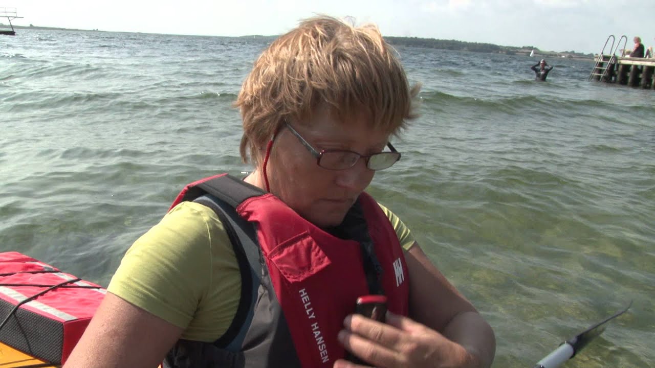 Nye strandnumre sikrer hurtig hjælp