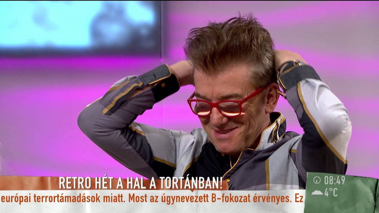 Tanuljunk beszélni a szexről