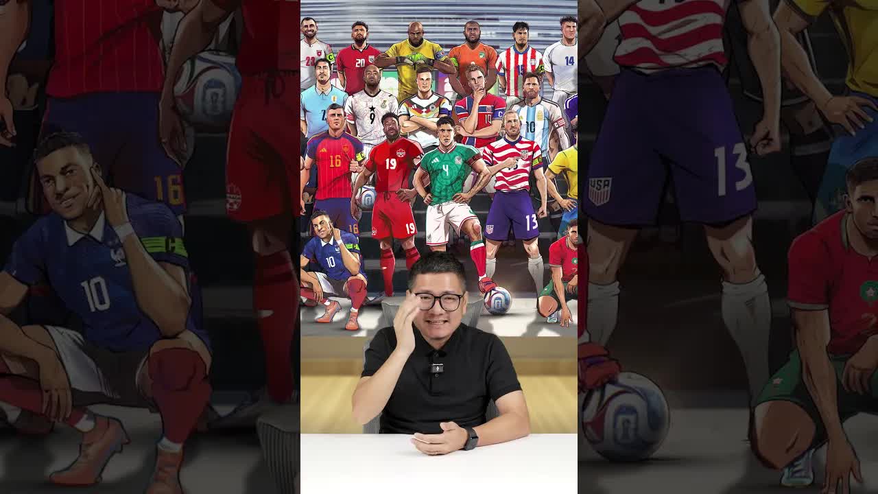 Tiền thưởng World Cup 2026: Nhà vô địch nhận bao nhiêu?