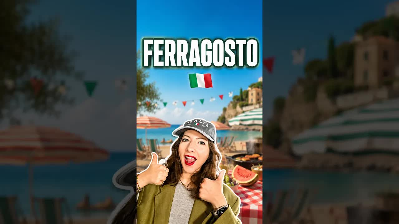 Le origini di Ferragosto in Italia