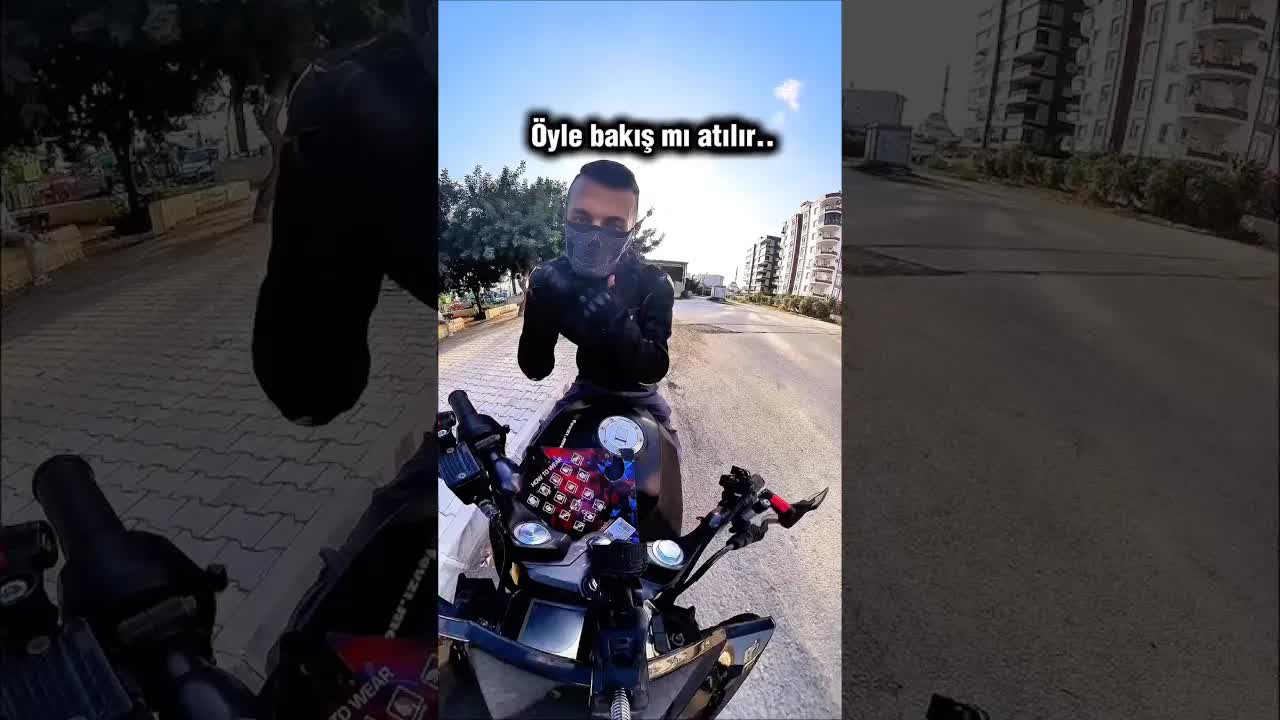 Erken Tanışma ve Buffı Tavsiyesi
