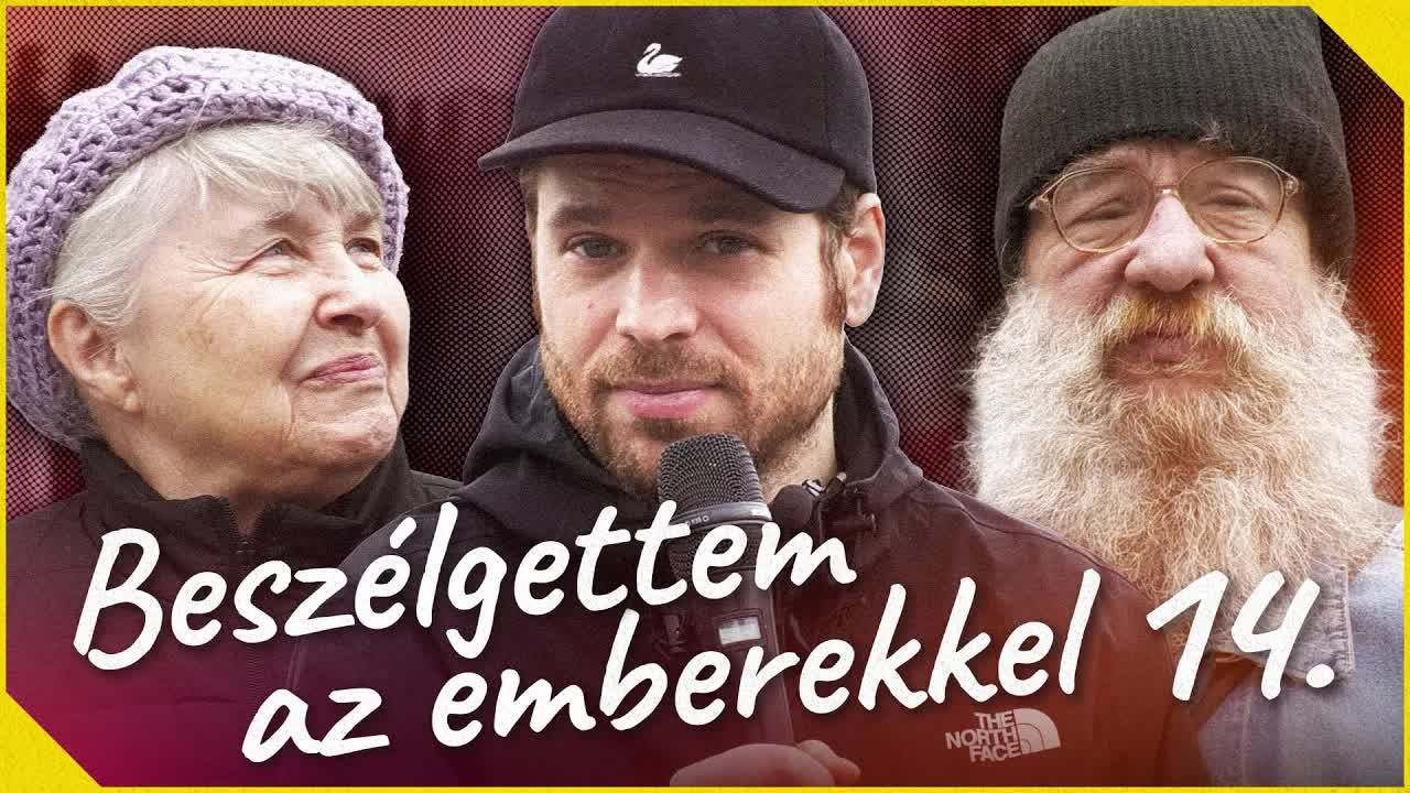 Budaiak véleménye a választásról és a politikáról