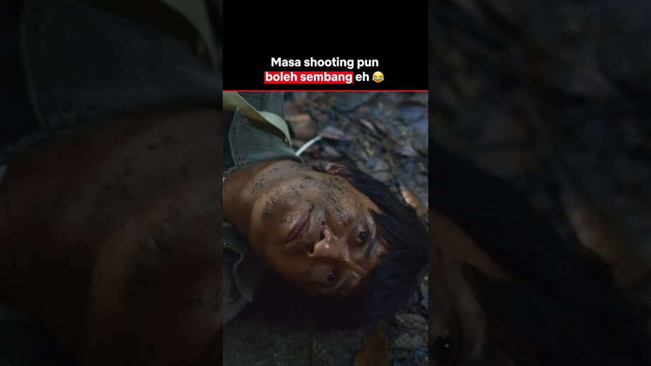 Pelakon Sambilan Berangan Jadi Kaya Raya