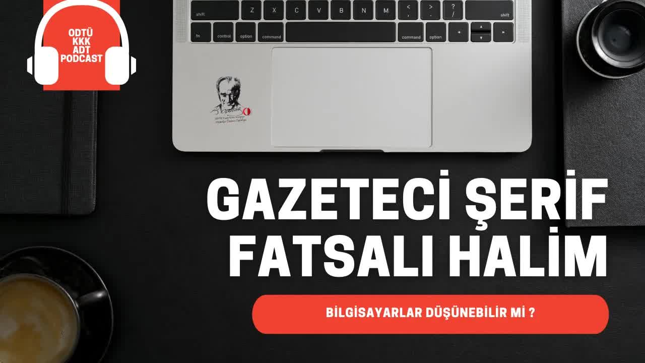 Bilgisayarlar Düşünebilir mi? Yapay Zeka ve Gelecek
