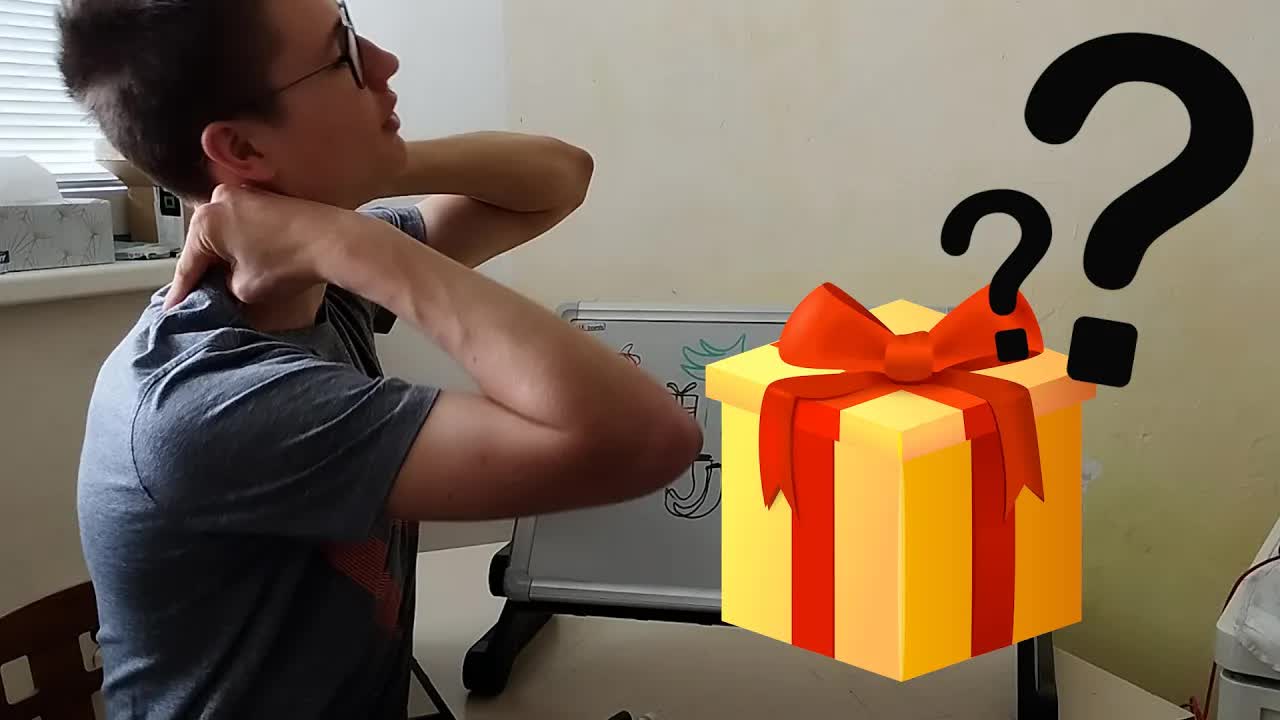 Jaké dárky lidé nejčastěji dostávají