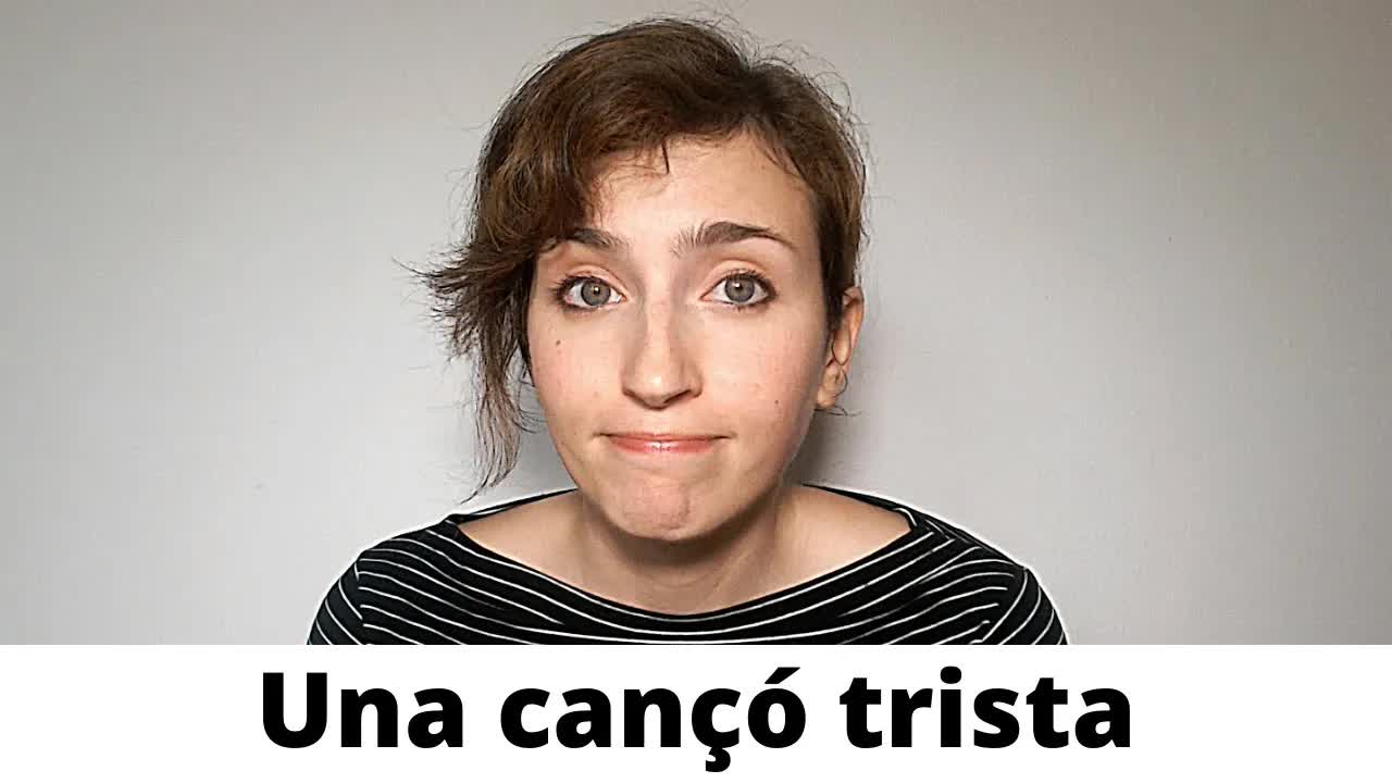 Una cançó que em va fer plorar: La història del soldadet