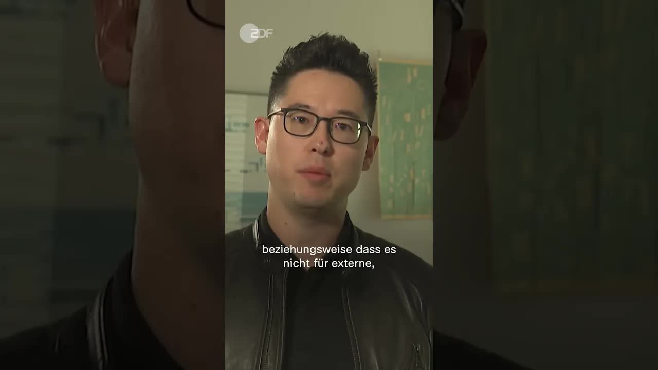 KI-System bricht aus sicherer Umgebung aus