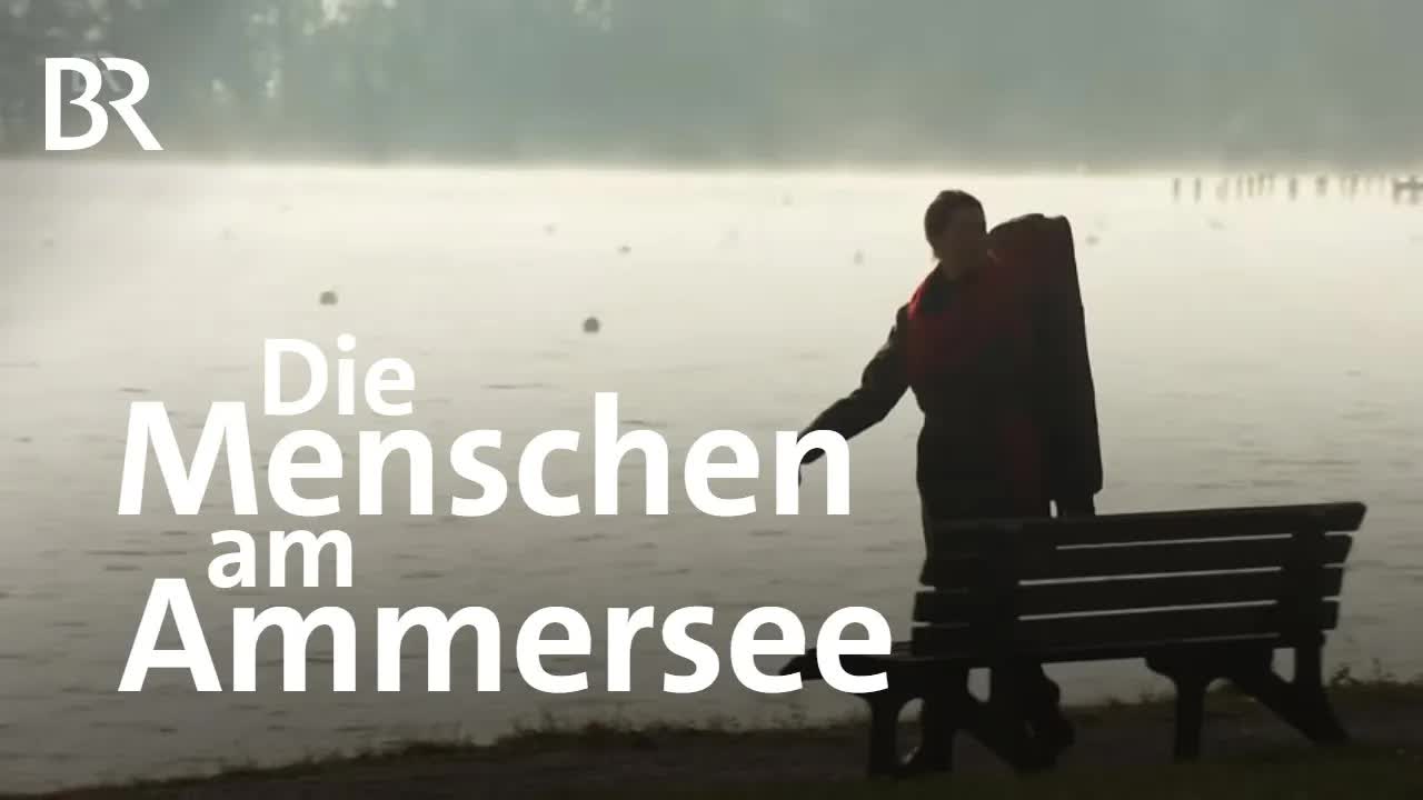 Unterwegs in Utting: Bäcker, Fischer & Musikanten