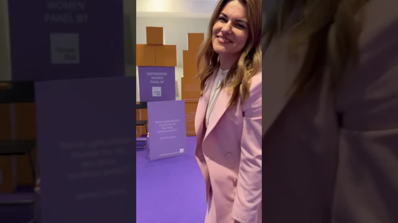 Panel za žene: snaga, tradicija i osobna sloboda