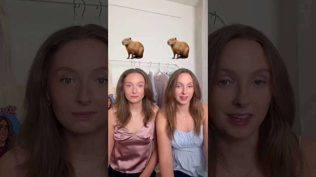 Gissningslek om husdjur och kapparibara