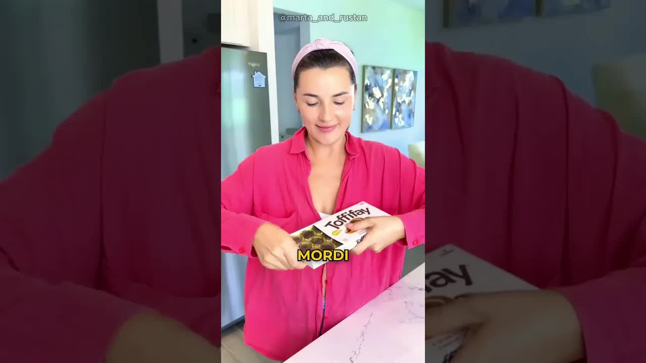 Come mangiare il cioccolato correttamente
