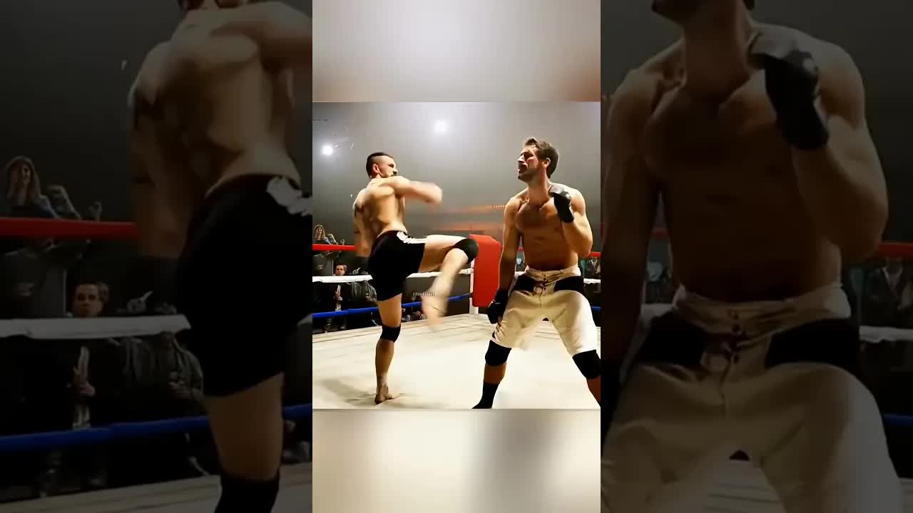 بويكا ومواجهة الذنب والحب