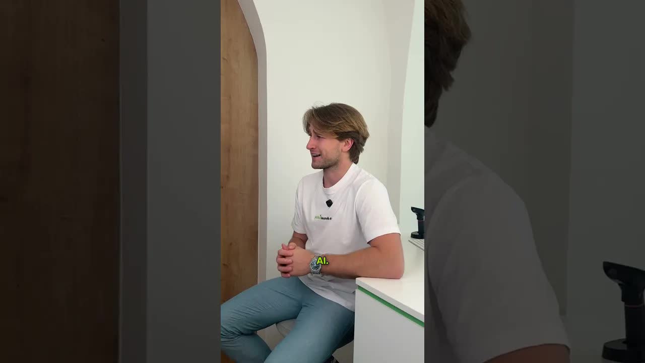 Jak poznat AI fotky od reálných?