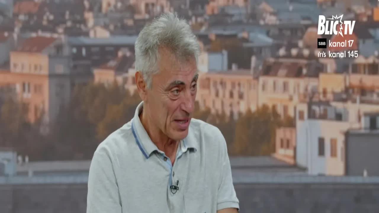 Meteorolog Jovanović o vremenskim prognozama za avgust