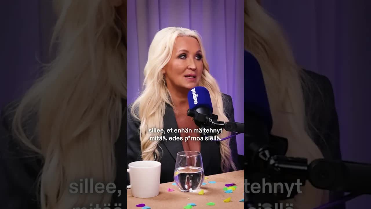 Susanna Penttilän tulot ja menestystarina