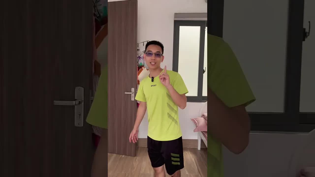 Vlog Khám Phá Nhà Mới Tại Buôn Ma Thuột
