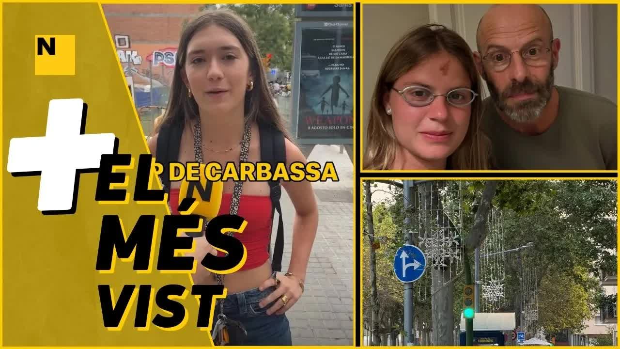 Insults catalans, família Farelo i cançons de desamor