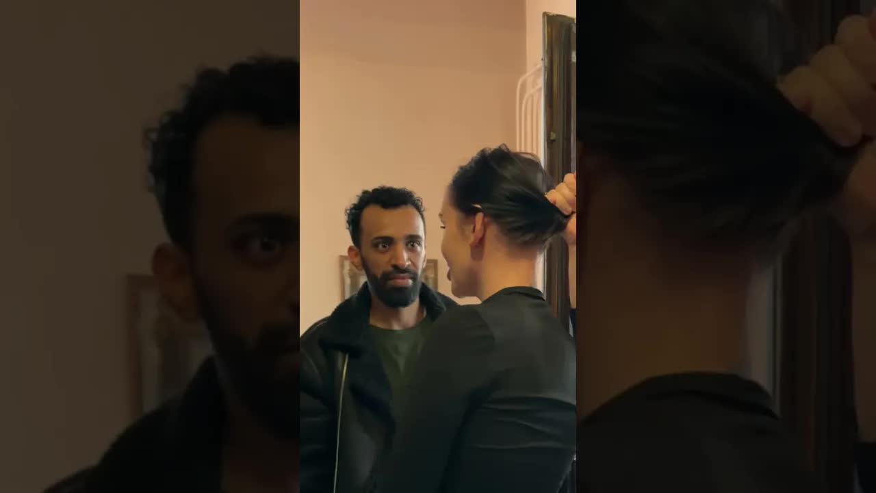 Amikor szívességet tesznek neked