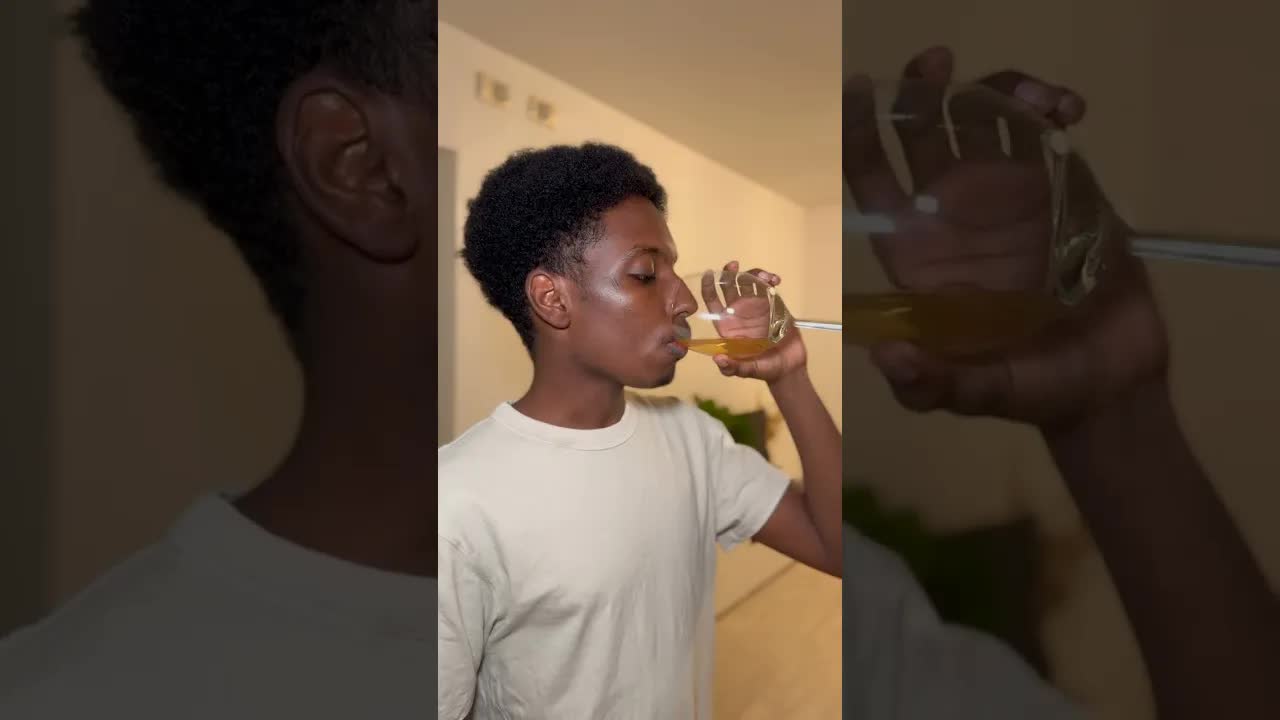 Quand ton frère brise les règles des parents