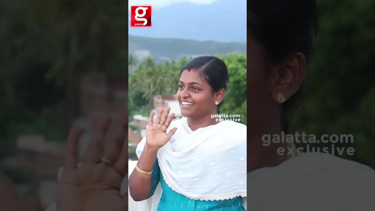 புருஷன் வீடியோ கால் உண்மை தெரிஞ்ச தருணம்