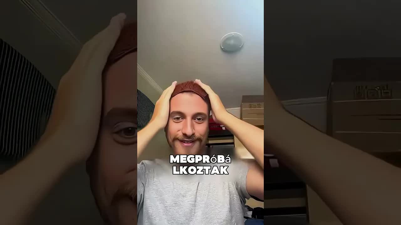 Hajat nyomtattak 3D-ben – és működött!