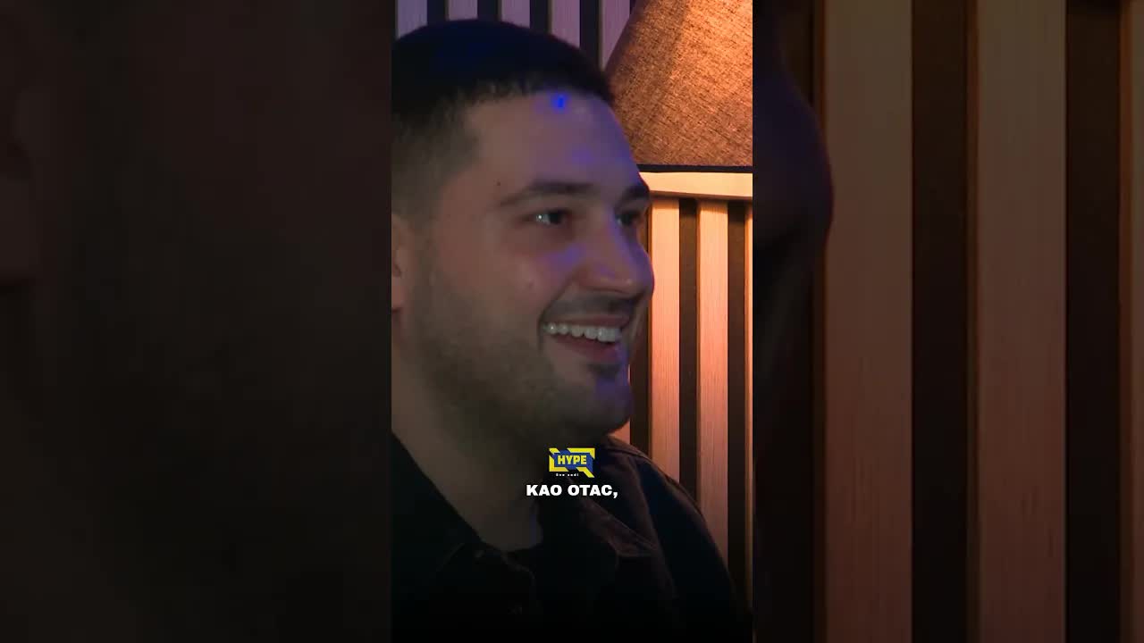 Ljuba Perućica otkriva cenu svog uspeha