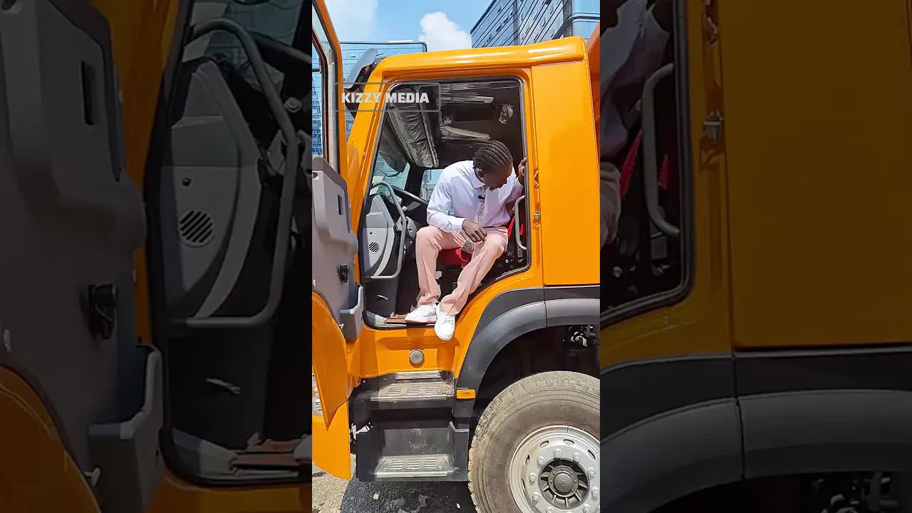 Huge Truck Price Cut Sparks Online Reactions
