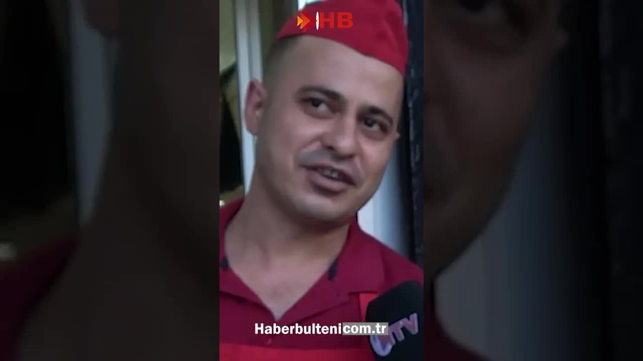 Hükümetten Memnun Musun?