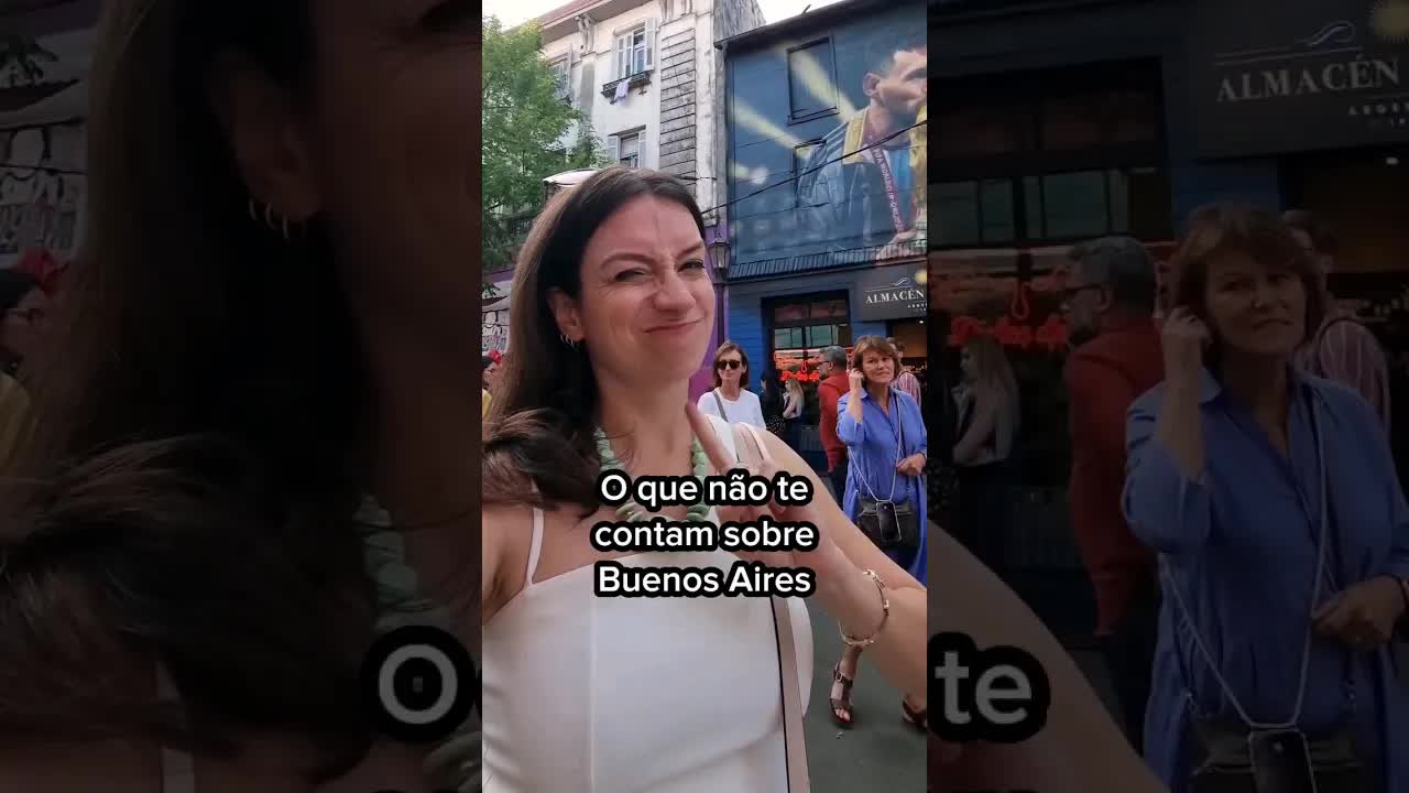 Dicas essenciais para viajar a Buenos Aires