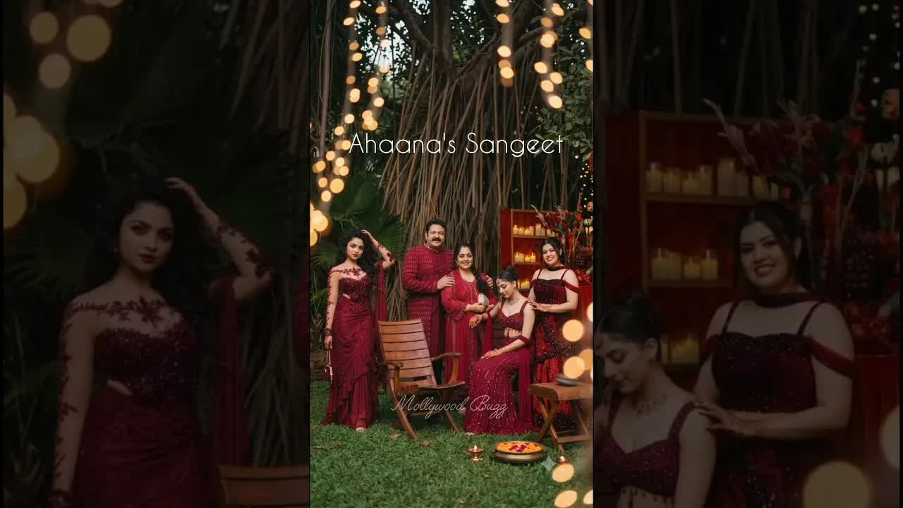 Disco Deewane: Sangeet Outfit Reaction