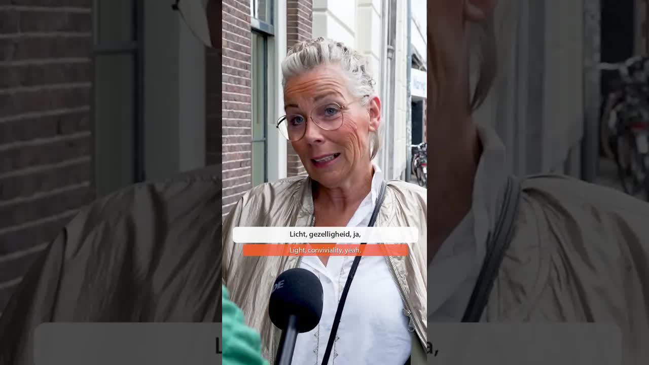 Wat Vind Je Leuk Aan De Zomer In Nederland?