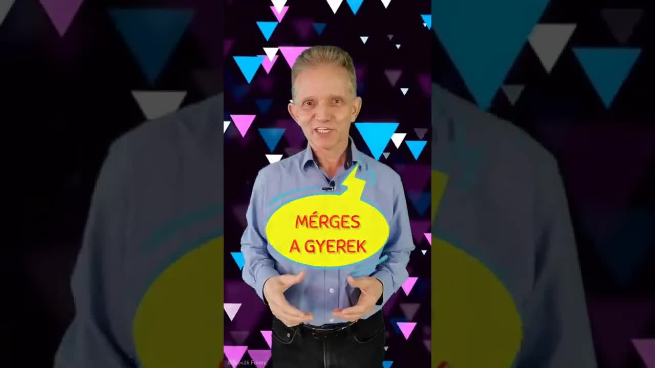 Mit tehetsz, ha a gyerek mérgében dobál?