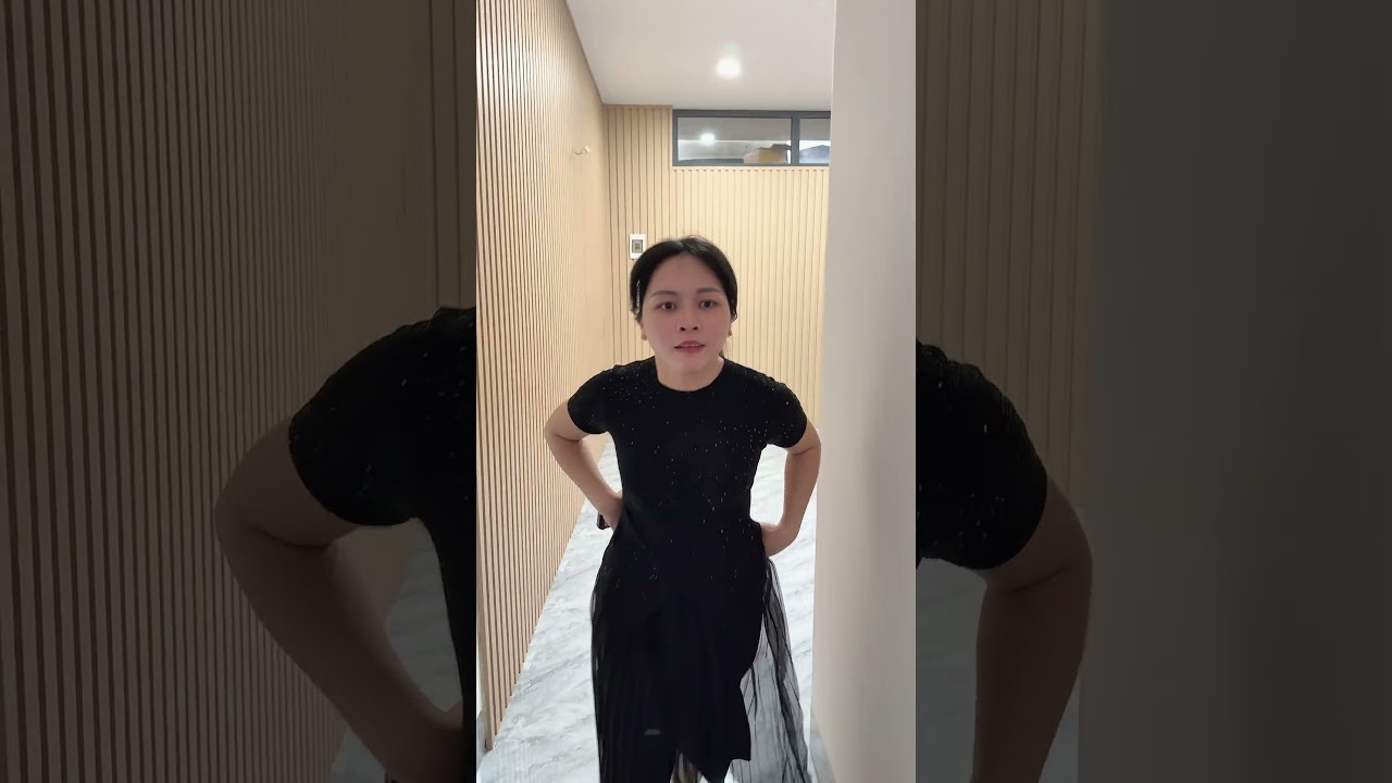 Vợ chồng Trung Hạnh cãi nhau vì nhà cửa bừa bộn