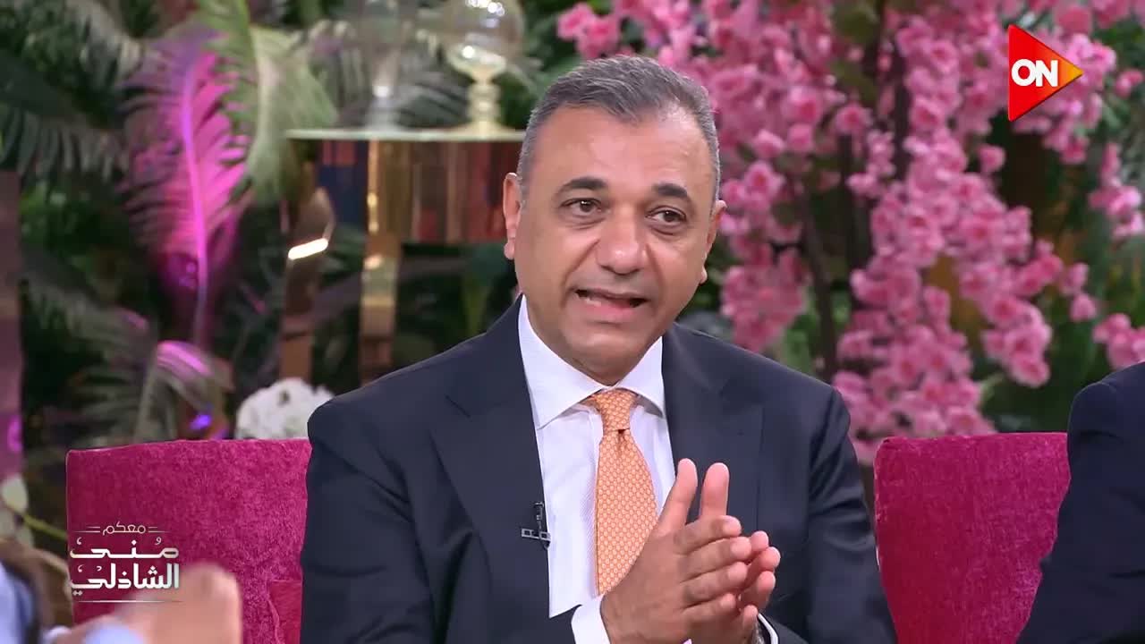 رئيسة تنزانيا كسرت البروتوكول في افتتاح سد بأيدي مصرية