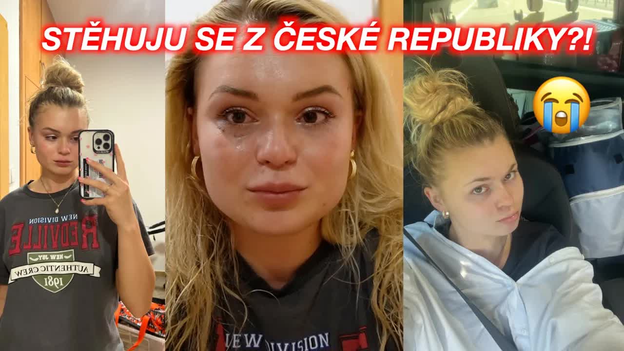 Stěhuji se z Česka do Lucemburska
