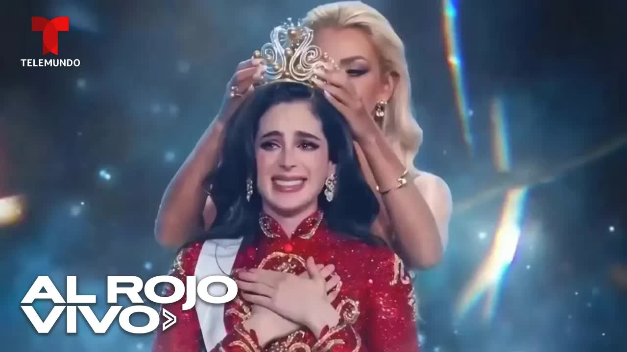 Miss Universo celebra su 75 aniversario en Puerto Rico
