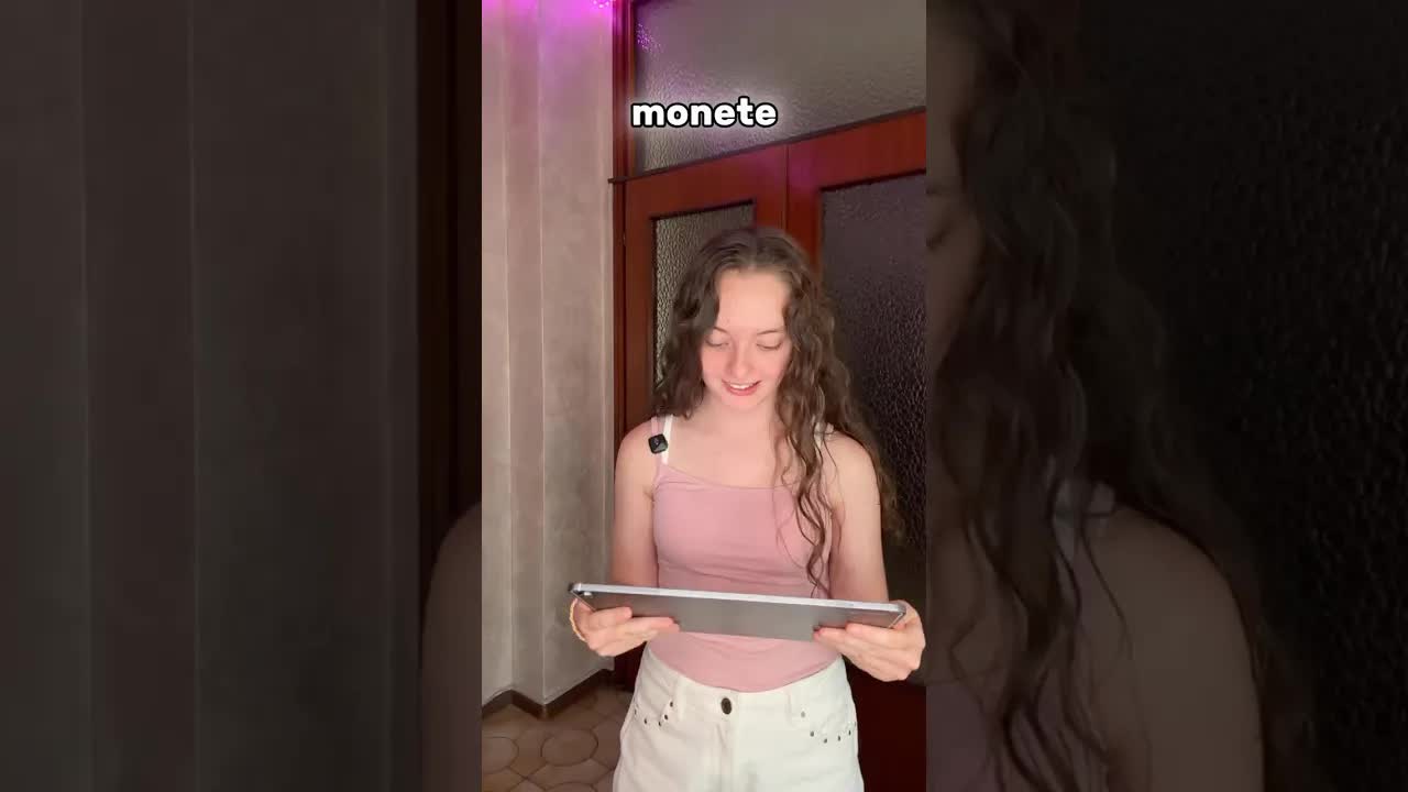 Vincita di un milione e tradimento in famiglia