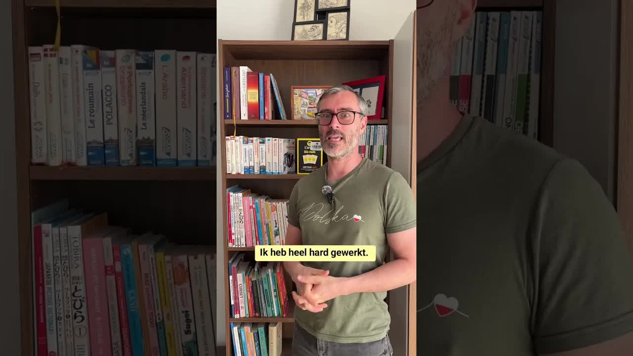 Terug naar school en mijn vakantieplannen