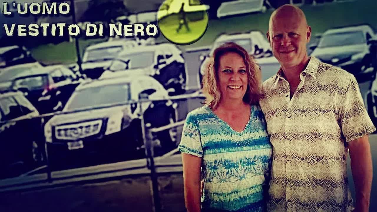 Il Mistero della Scomparsa di Cheryl Coker