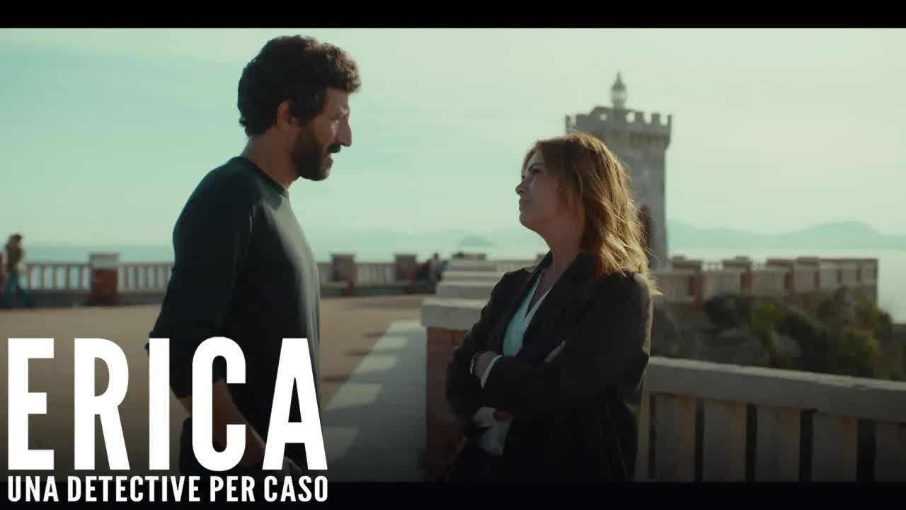 Erica: Se non ci fosse di mezzo il bambino