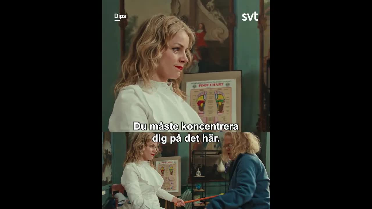 Diplomater försöker vara i nuet