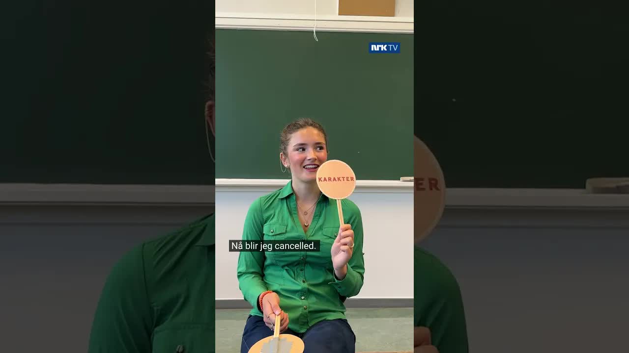 Hvem er mest obsest med russetiden?