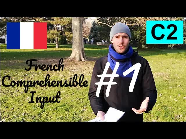 Hitchhiking from Geneva to Wales: A C2 Story